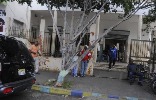 La atención primaria dominicana queda perdida en el tiempo