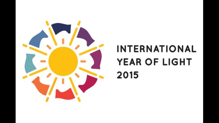 2015, el Año de la Luz