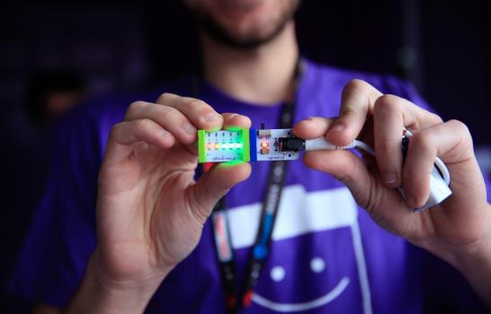 El Maker Faire llega por primera vez a República Dominicana