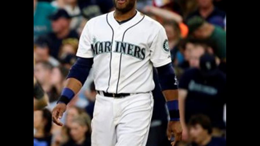 Con Robinson Canó en problemas, los Marineros han sido decepcionantes