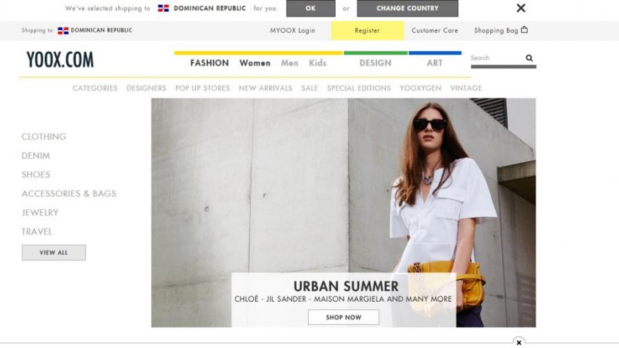 Líderes en tecnología sacuden la industria del lujo