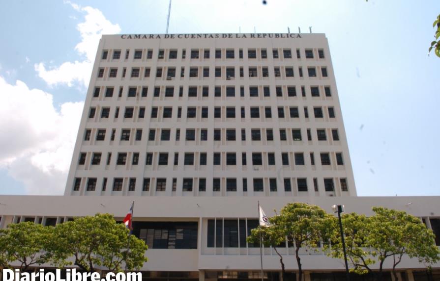 Cámara de Cuentas pide funcionarios hagan declaraciones
