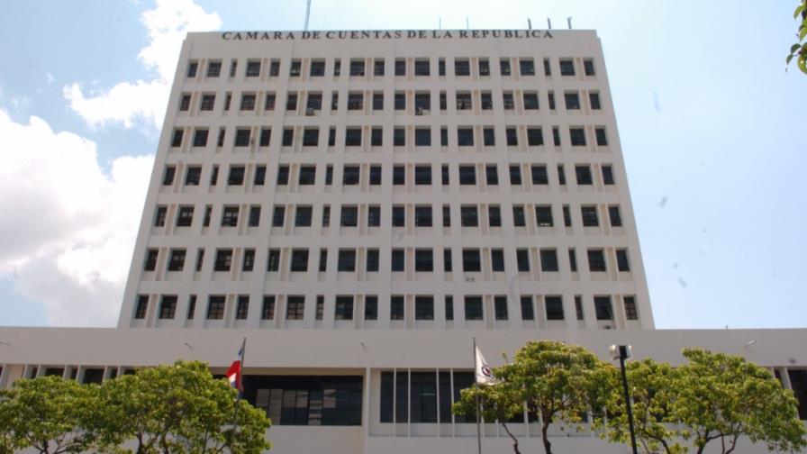 Cámara de Cuentas pide funcionarios hagan declaraciones
