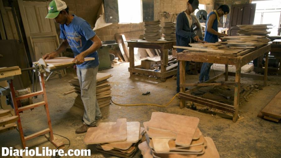 Industria y Comercio: Gobierno presta RD$36,000 millones a Mipymes