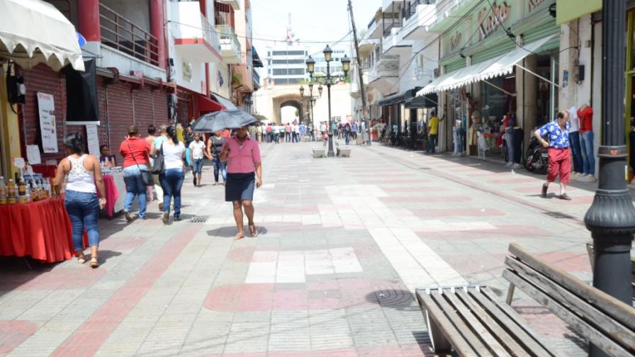 Remozarán fachadas de edificios de la calle El Conde