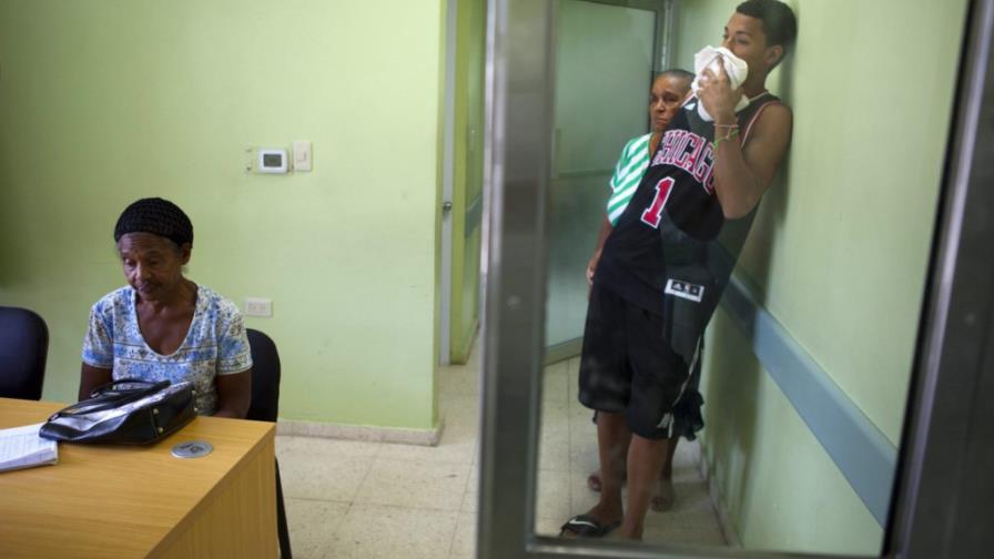 Muertes por dengue superan los 26 casos