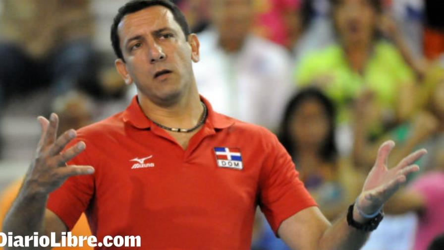 Puerto Rico acusa a entrenador dominicano de entregar juego