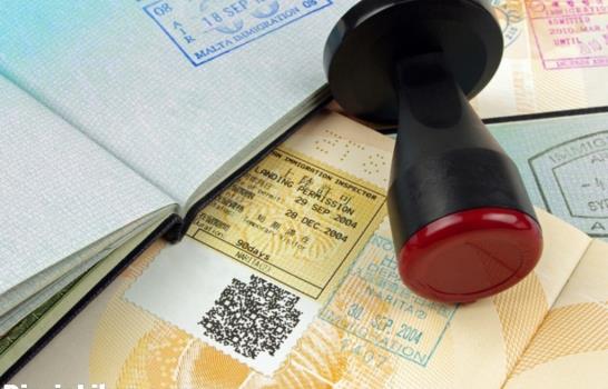 Petición para Hijo de Ciudadano Mayor de Edad