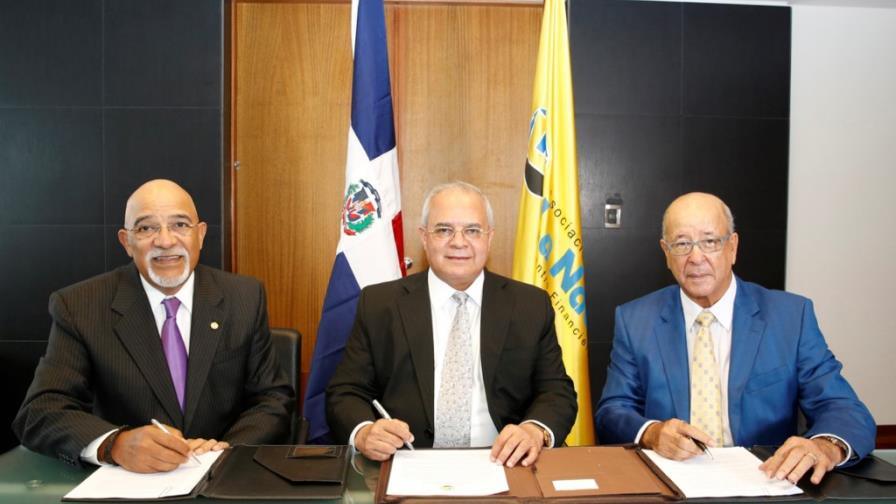 Sinergia entre La Nacional y Infepa-Titulatec