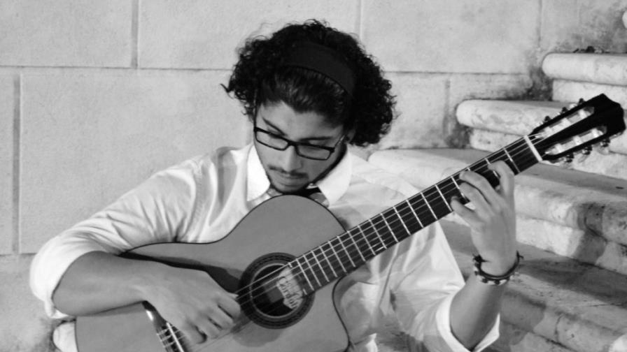 Un cuarteto de boleros para “calmar tu llanto”