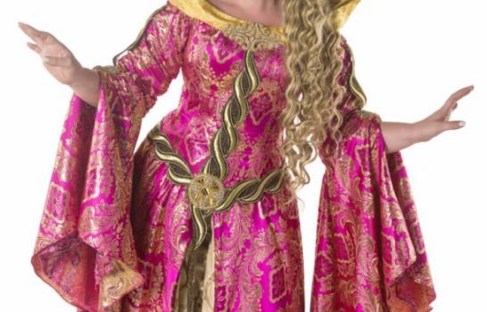 “La Bella Durmiente despertó para gritar al mundo su verdad”