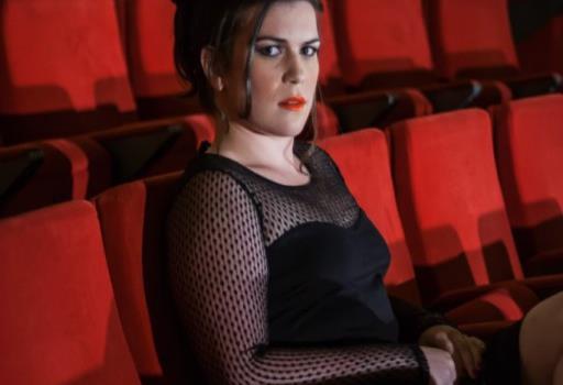 “La Bella Durmiente despertó para gritar al mundo su verdad”