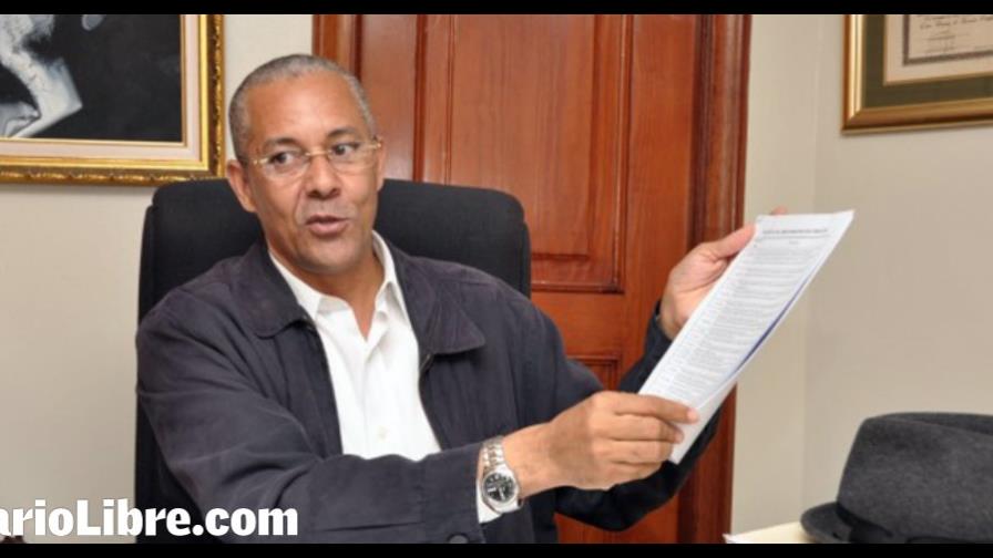 Adocco pide a la Procuraduría investigar denuncias