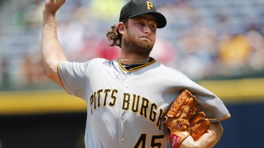 Gerrit Cole, “tufo” a Cy Young