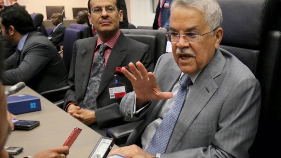 OPEP mantiene tope de producción