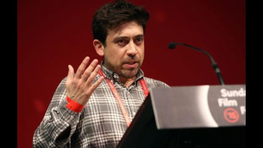 Alfonso Gómez Rejón, el triunfador de Sundance es reacio a soñar a lo grande