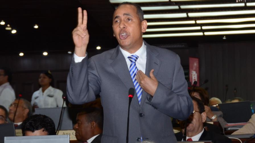 PRM says it will take report of bribes to the Attorney General