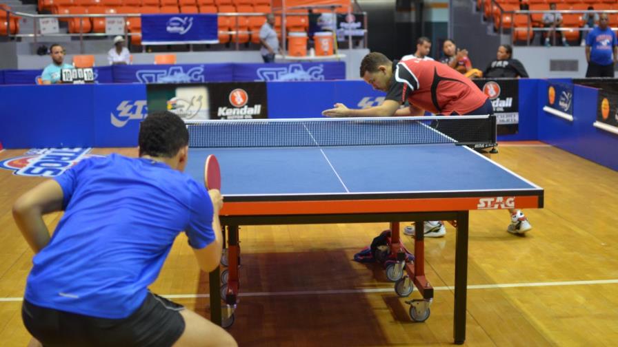 Anuncian XI Clásico Internacional Rolling Tenis de Mesa