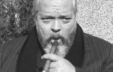 Orson Welles montó una escena de porno lésbico para terminar su ...