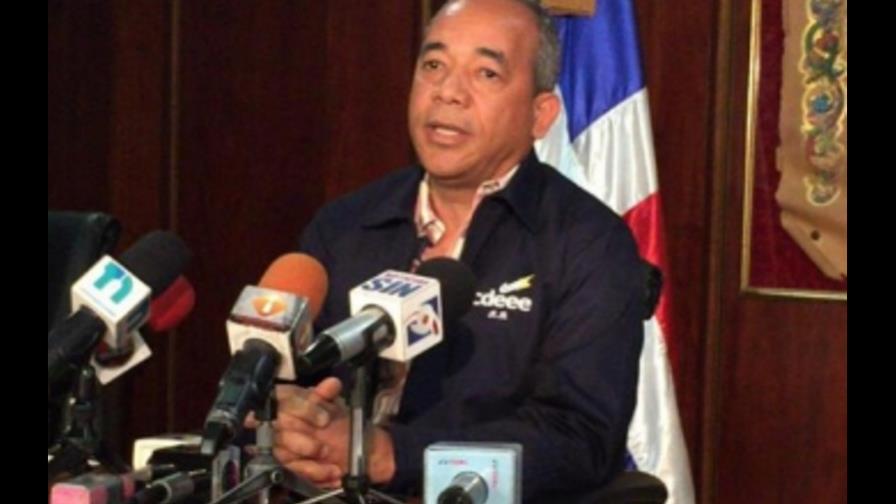 Medina se reúne con sector eléctrico para evaluar ejecuciones presupuestarias