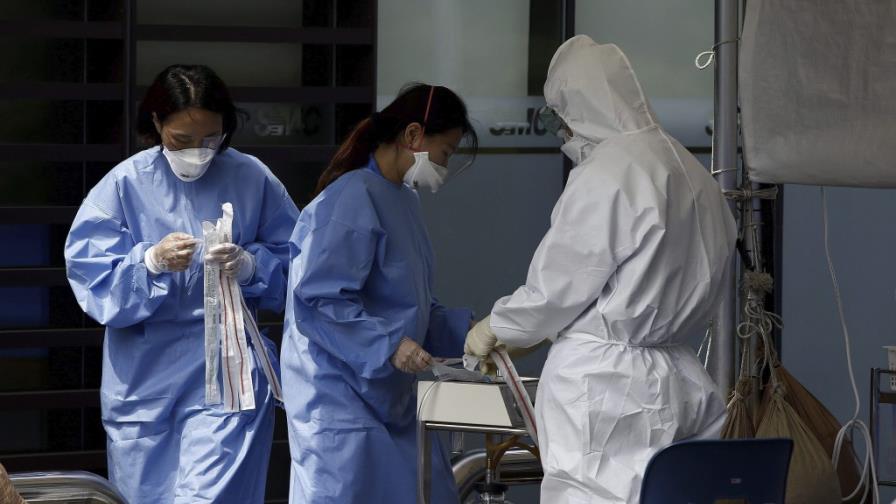 Brote de MERS en Corea se puede controlar porque hay única cadena de contagio