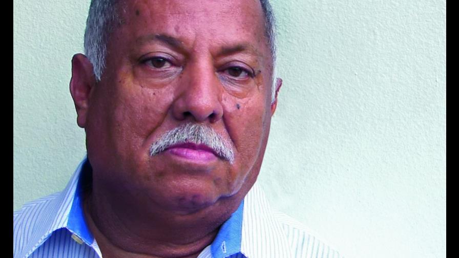 Periodista Nelson Marte se integra a la campaña de Luis Abinader