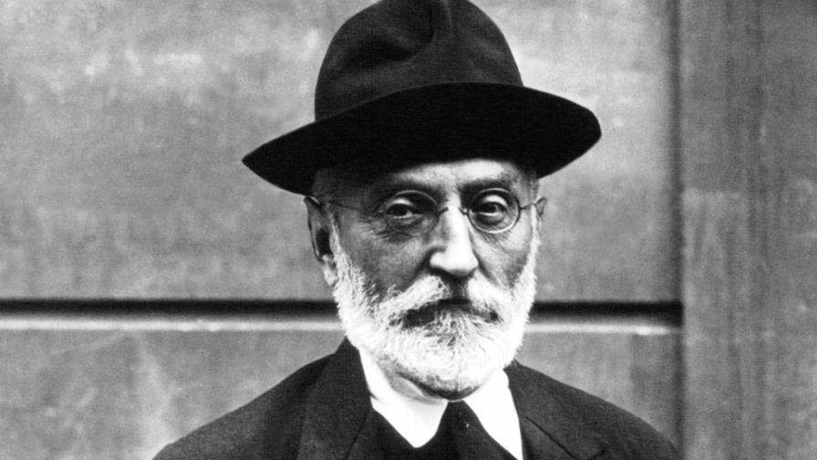 Las cartas de Unamuno, al descubierto: Yo soy yo, como cada quisque