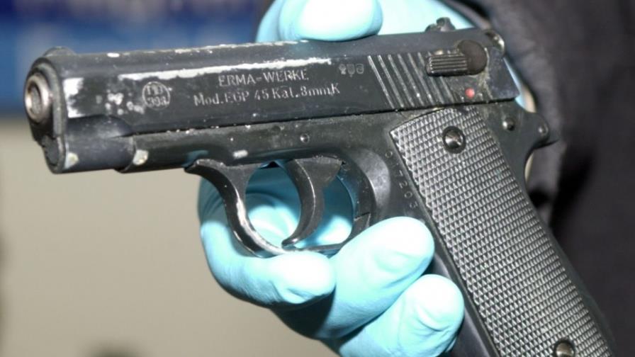 El Caribe tratará de mejorar el control de las armas