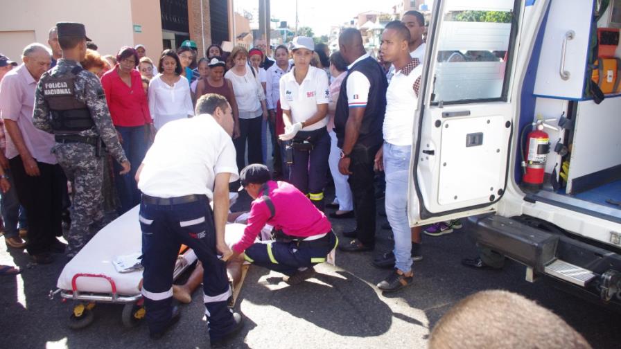 El 9-1-1 recibe más de cuatro millones de llamadas molestosas en su primer año El 9-1-1 recibe más de cuatro millones de llamadas molestosas en su primer año