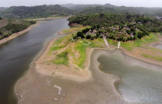 Sequía en Puerto Rico podría ampliar plan racionamiento agua hasta diciembre