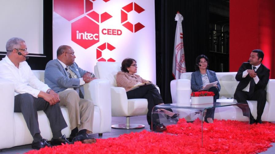 Sistema educativo nacional presenta un retraso de 45 años Sistema educativo nacional presenta un retraso de 45 años