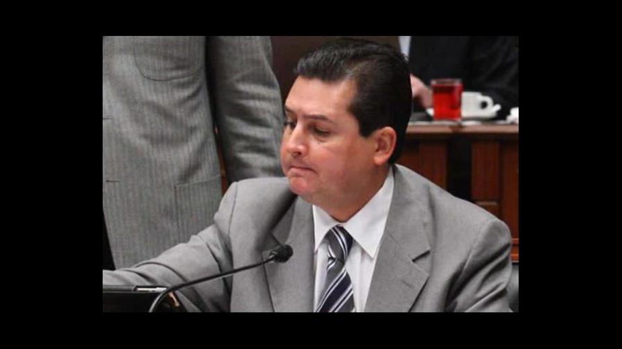 Misión de la OEA llega esta noche al país para constatar situación migratoria Misión de la OEA llega esta noche al país para constatar situación migratoria