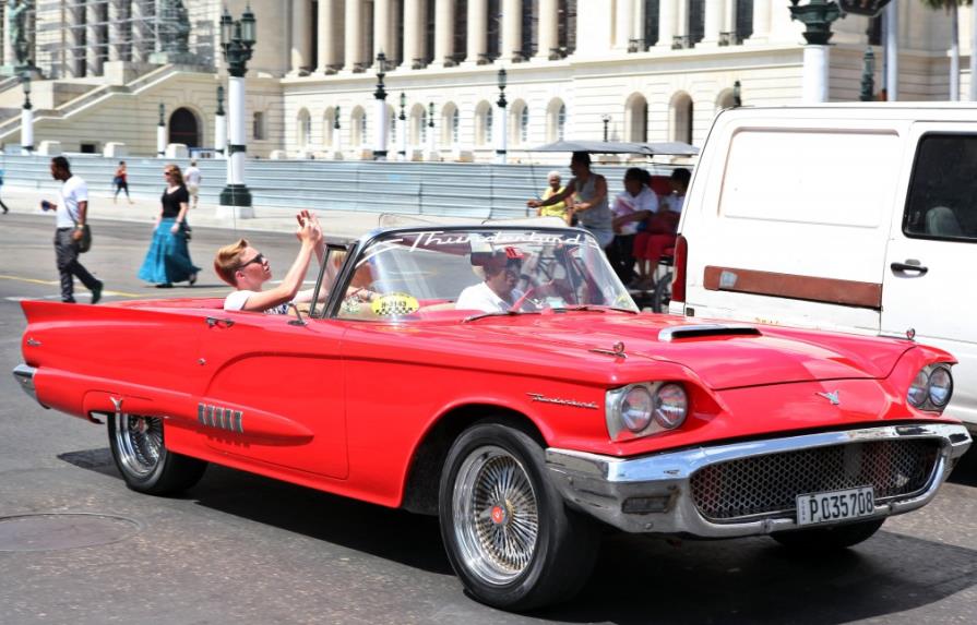 Turismo internacional a Cuba aumentó más de 21 % en mayo, récord para ese mes