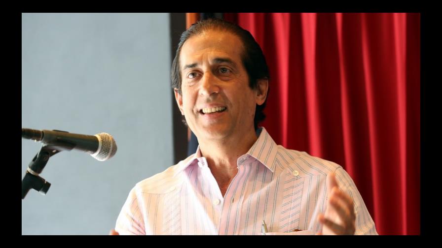 Diálogo para el Pacto Eléctrico arranca el 19 de enero Diálogo para el Pacto Eléctrico arranca el 19 de enero