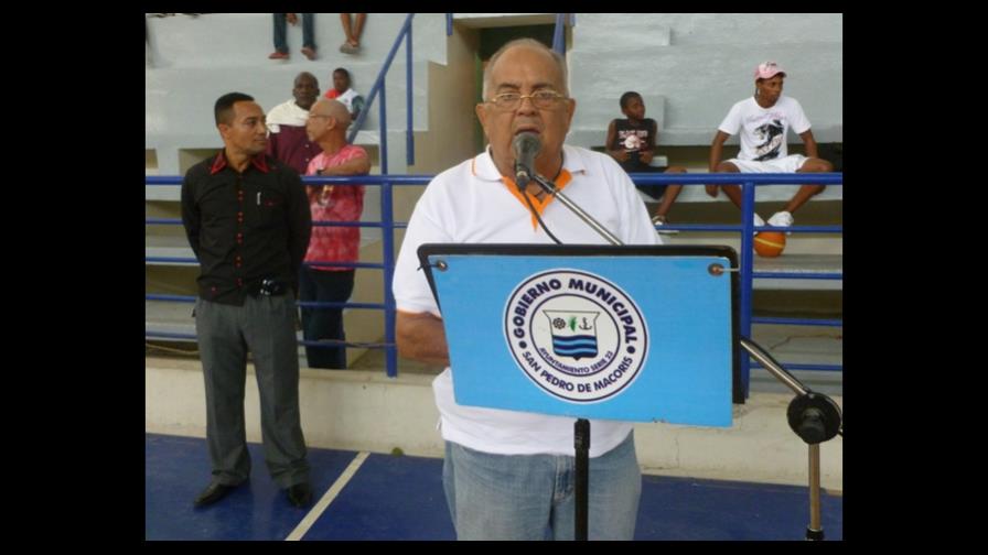 Muere el exsíndico de San Pedro de Macorís Cruz Manuel Asencio