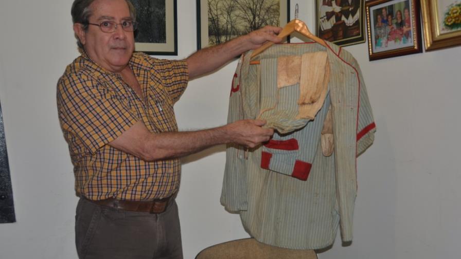 Recuerdo que sigue vivo por 67 años