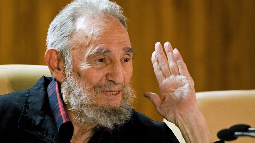 Crecen rumores sobre supuesta muerte de Fidel Castro Crecen rumores sobre supuesta muerte de Fidel Castro