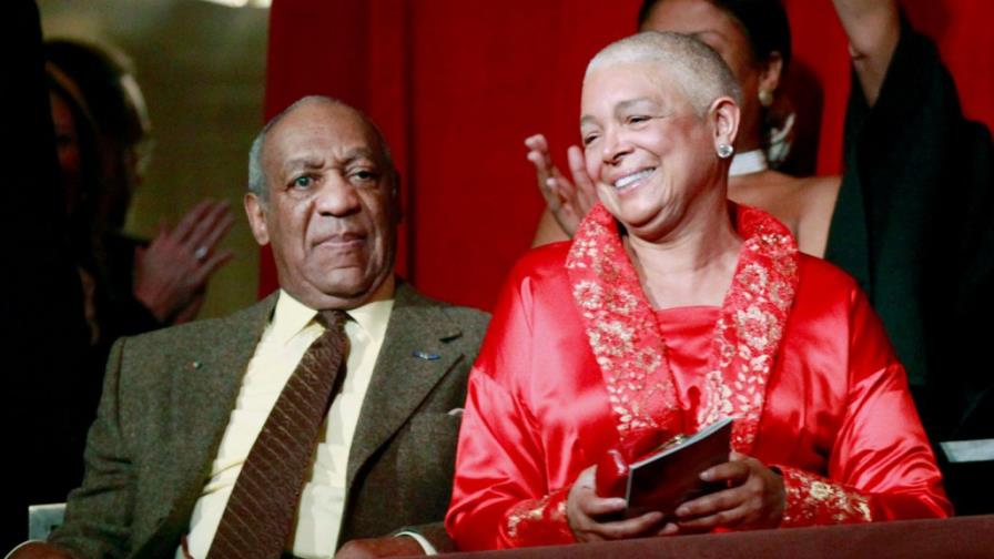 Cosby bromea mujer debe cuidarse si bebe cerca de él