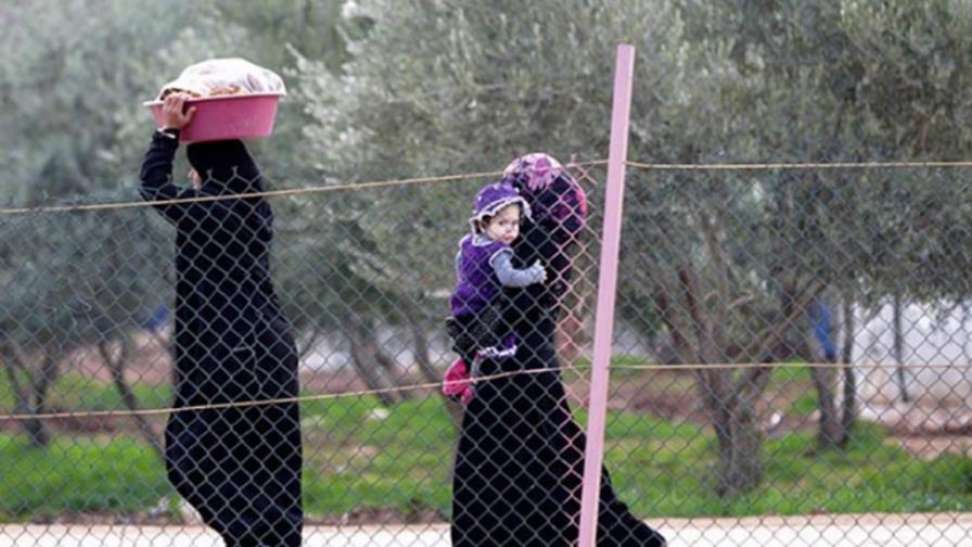 Extremismo y religión