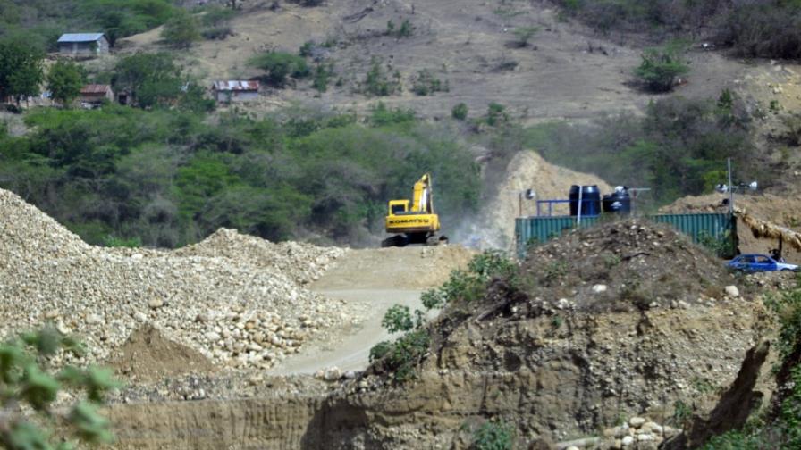 Se agrava depredación de recursos naturales en la región del Cibao