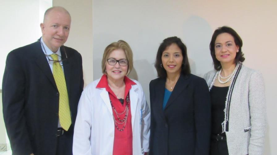 Realizan charla sobre cáncer de cérvix