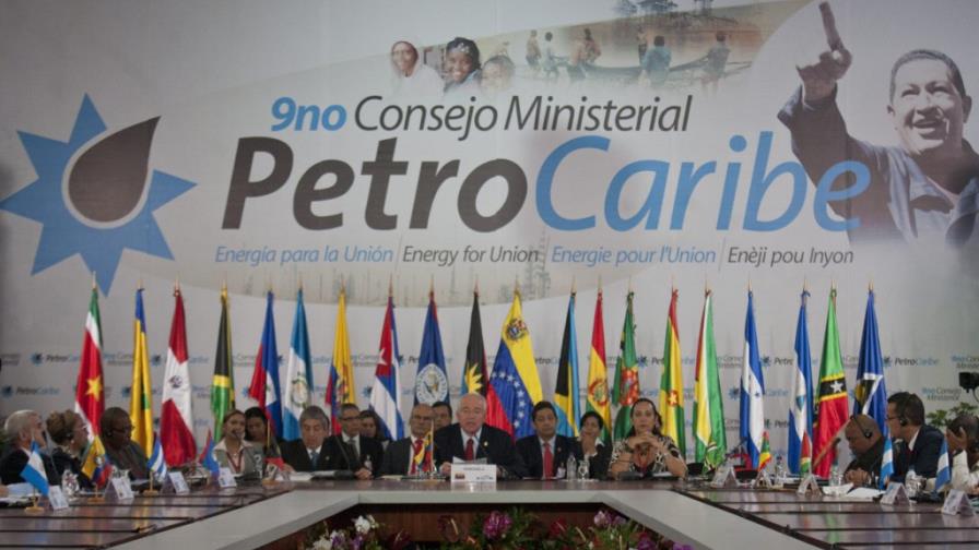 Moodys: compra deuda Petrocaribe es neutral en riesgo soberano dominicano