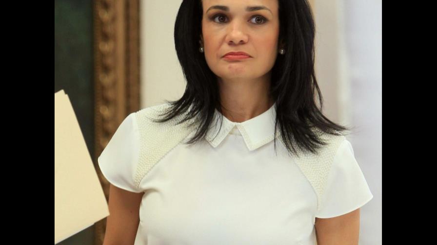 Gobierno de Panamá suspende obra hidroeléctrica rechazada por indígenas