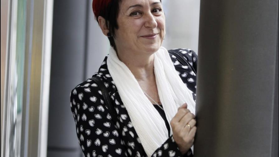 La ultima entrega de Anima Mundi no deja ningún cabo suelto, dice su autora