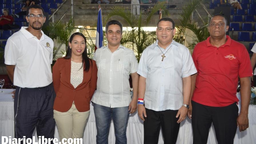 Copa Loyola juega por la paz