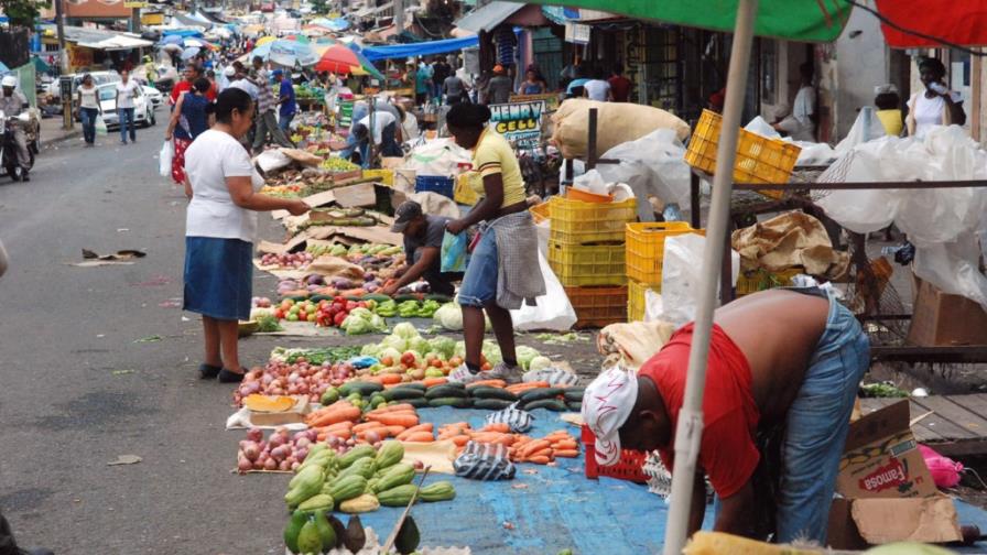 El ADN reconstruirá mercado Guandules El ADN reconstruirá mercado Guandules