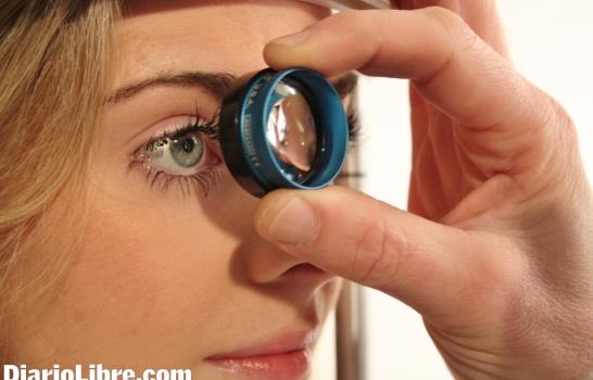 El glaucoma no se cura, se controla