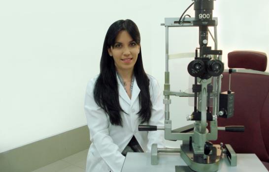 El glaucoma no se cura, se controla