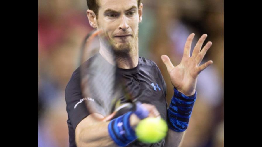 Gran Bretaña saca ventaja Copa Davis