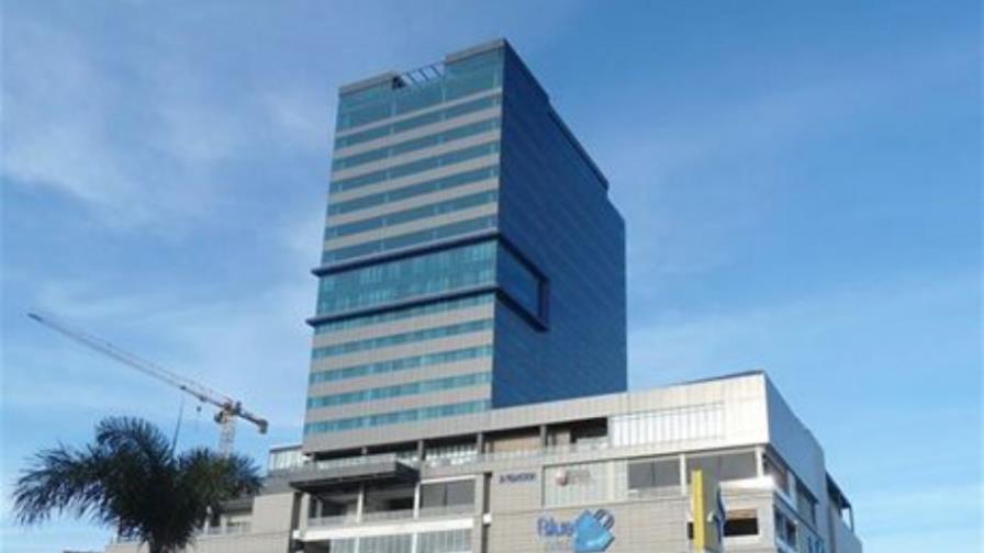 JW Marriott Santo Domingo recibe premio a la excelencia